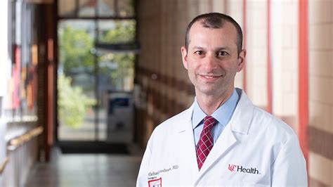 Dr. Michael Roller Uc Health