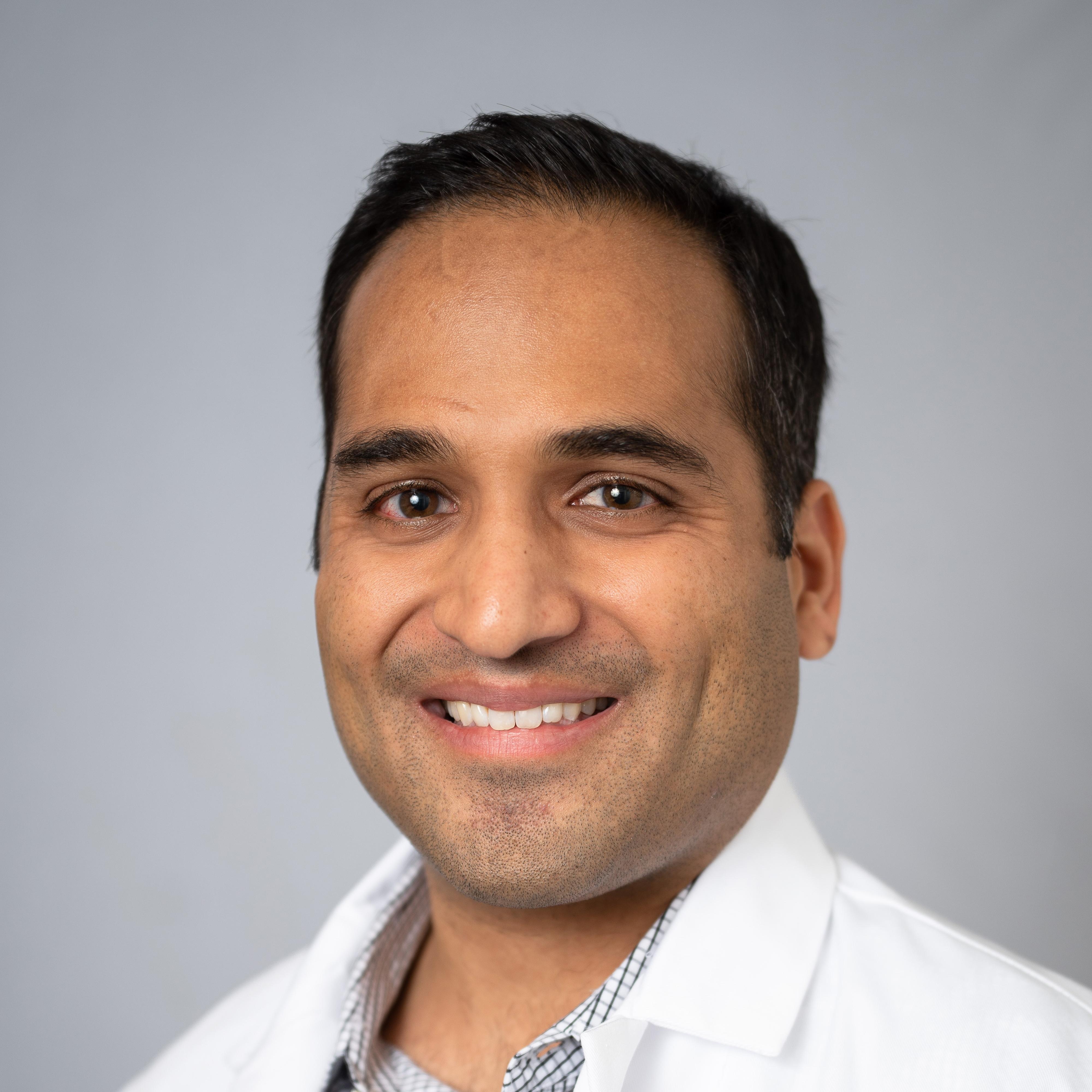 Dr Viraj Patel Do Internal Medicine Doctor Hawthorne Ca Medical