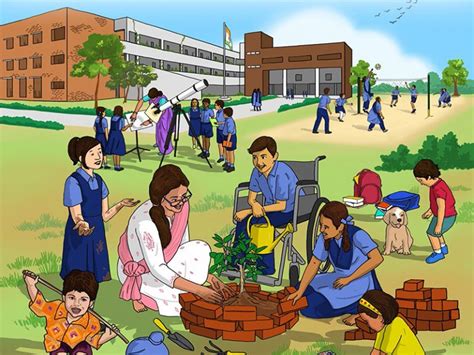 Draft Ncf 2023 Board Exams Twice A Year Subjects Selection