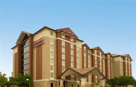 Drury Inn Suites San Antonio Northwest Medical Center Drury Hotels