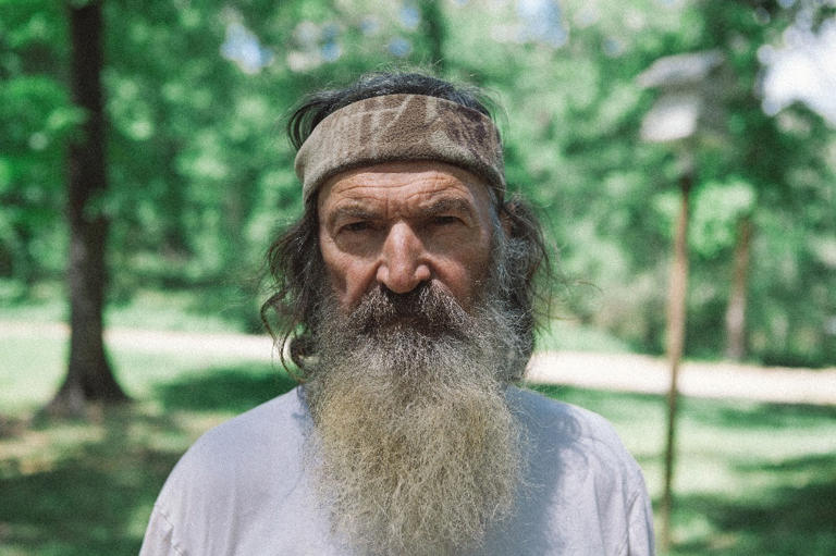 Duck Dynasty Phil Robertson Health Miracle Prayers Answered
