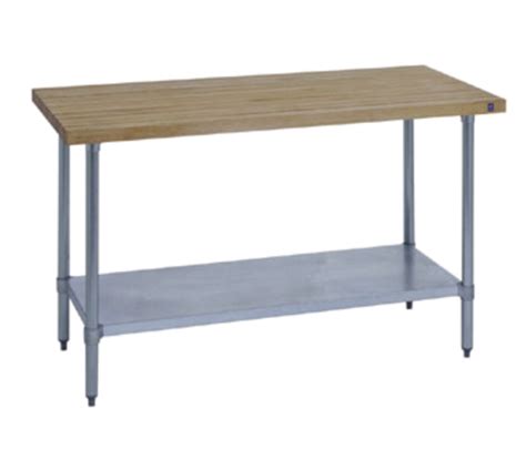 Duke 7123 3672 Work Table