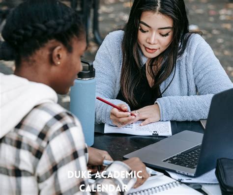 Duke Academic Calendar 2025 2026 2025 26 Selam V Schou