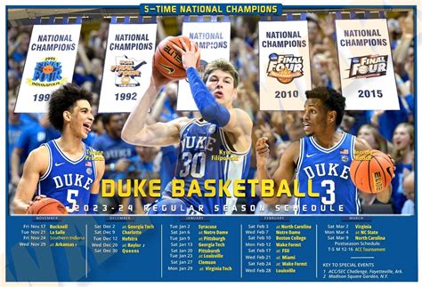 Duke Baseball 2025 Schedule Ruby A Disney