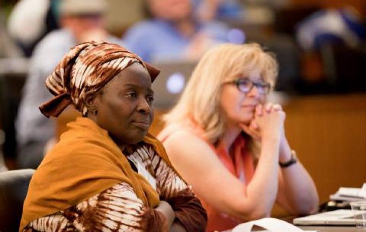 5 Ways Duke Divinity