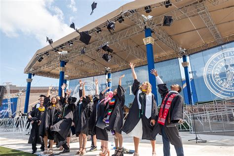 5 Duke Graduation Tips