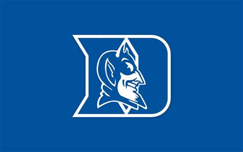 Duke Logo Wallpaper