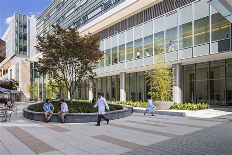 Duke Medical Pavilion