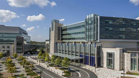 Duke Medicine Pavilion Walter P Moore