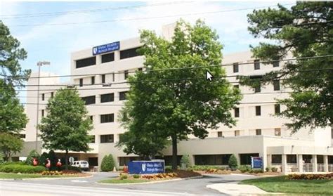 Duke Raleigh Hospital 3400 Wake Forest Rd Raleigh Nc Hospitals