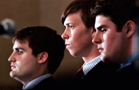 Duke Lacrosse Scandal