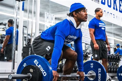 Duke University 2025 Football Schedule Mitchell T Bowhay