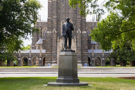 Duke University 2025 Joachim P Larsen