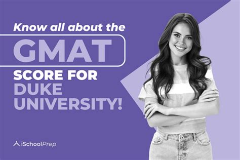 Duke University A Detailed Guide For Gmat Score