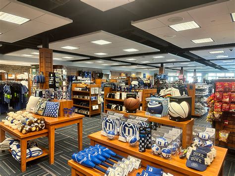 Duke University Bookstore Durham Nc
