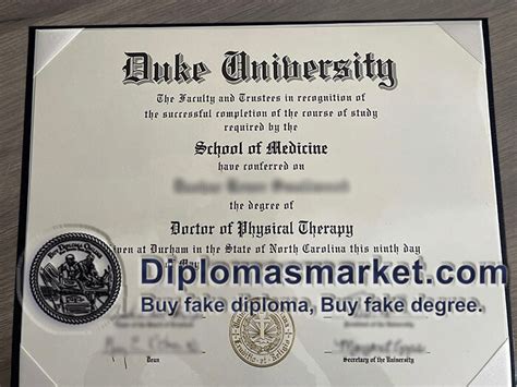 7 Duke Degrees