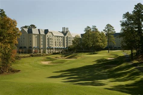 Duke University Golf Club Durham Nc Albrecht Golf Guide
