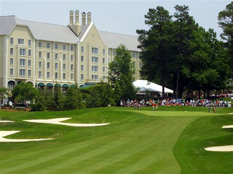 Duke University Golf Club Overview