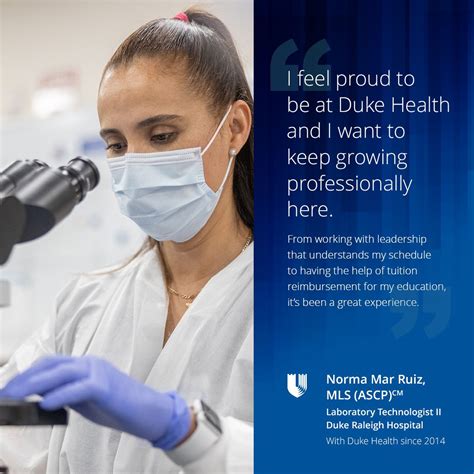 Duke University Health System On Linkedin Careers