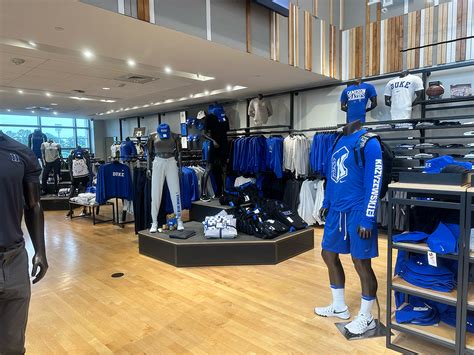 Duke University Stores