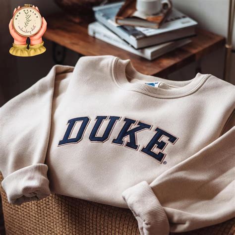 Duke University Sweatshirt