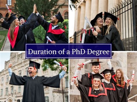 Duration Of A Phd Degree How To Pay Fees In University Aimlay