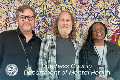 Dutchess County Mental Health Response Team