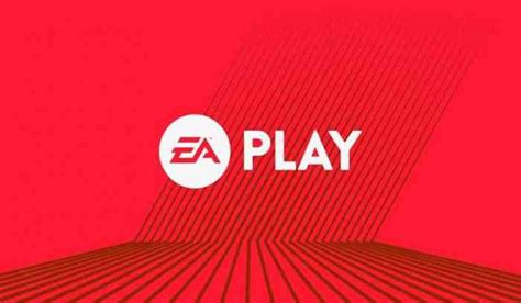 Ea Play 2019 Dates Revealed Skipping Press Conference Cogconnected