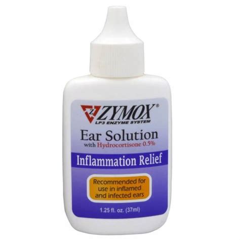 Ear Medication For Dogs