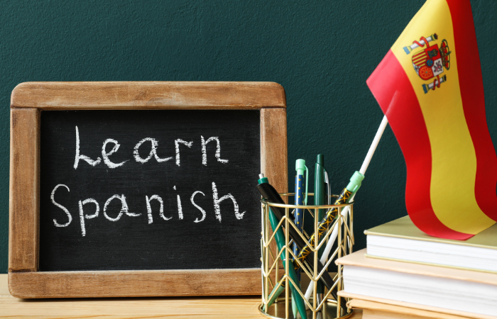 5 Ways Earn Spanish