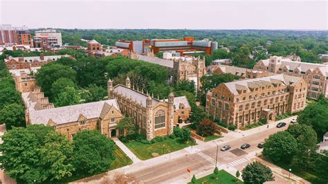 Easiest Colleges To Get Into In Michigan Top 10 Colleges In Michigan