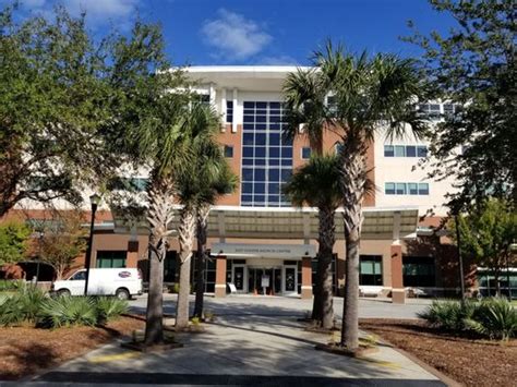 East Cooper Medical Center Updated May 2025 14 Photos 50 Reviews