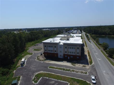 East Cooper Medical Office Facility Contineo Group