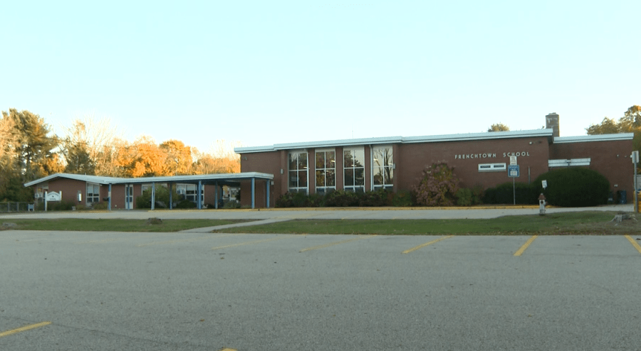East Greenwich Town Council Approves 150M For School Improvements