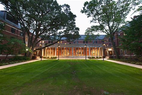 5 Tips East Quad UMICH