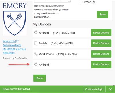 Easy Steps For Emory Email Login And Reset Login Helps Student