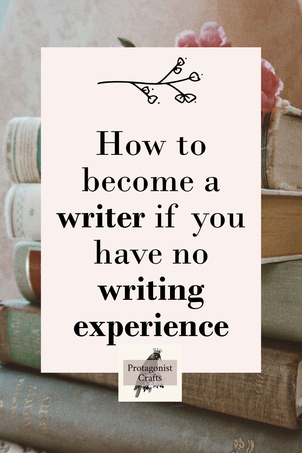 Easy Ways To Start Writing A Book With No Experience Writing A Book
