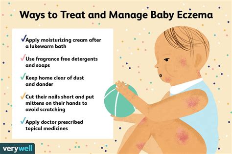 Eczema Hand Face Baby Causes Symptoms Treatment