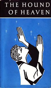 Editions The Hound Of Heaven By Francis Thompson Librarything