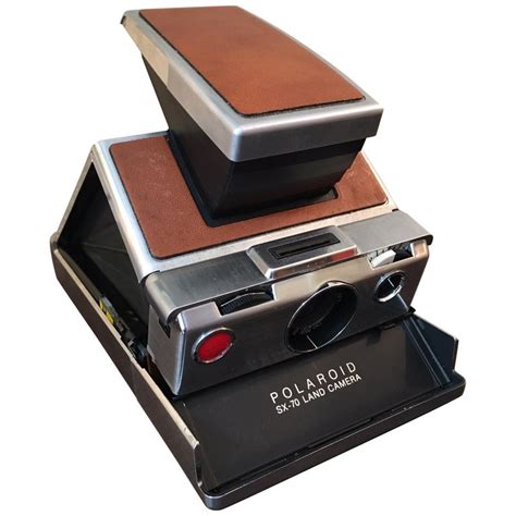 Polaroid Camera Launched