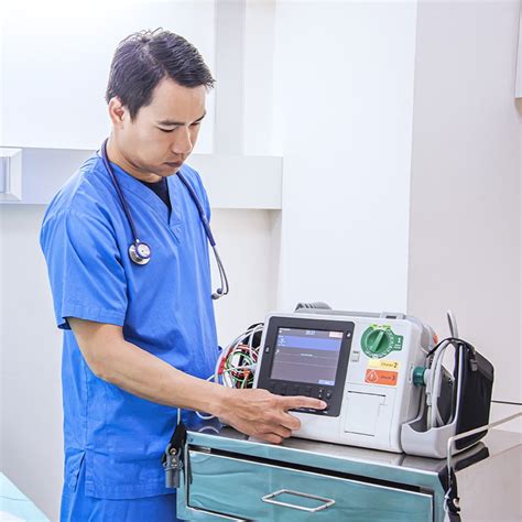 Ekg Technician Training Certification Course Program Ekg Training