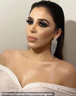 El Chapo S Wife To Serve Remainder Of Her Three Year Sentence At