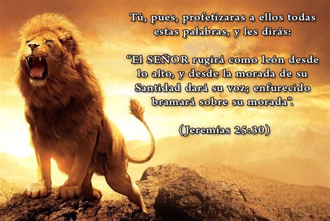 El Le N De Jud En La Biblia Revelando El Poder Y La Majestuosidad De