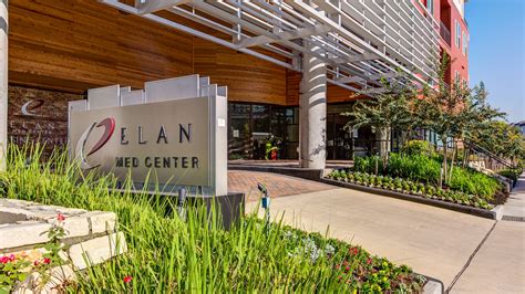 Elan Medical Center Houston