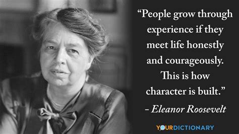 7 Inspiring Eleanor Roosevelt Quotes