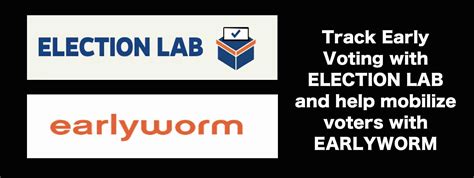 5 Ways Early Voting Works