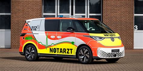 Electric Emergency Vehicles Images Agneta Renell