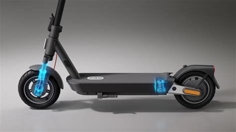 Electric Scooter Xiaomi 5 Pro Voltride