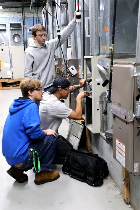 Electrician Training In Nj Pa Pennco Tech