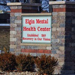 Elgin Mental Health Center 20 Photos 750 S State St Elgin
